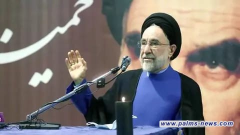 الرئيس الإيراني الأسبق محمد خاتمي في المستشفى بعد تعرضه لأزمة صحية